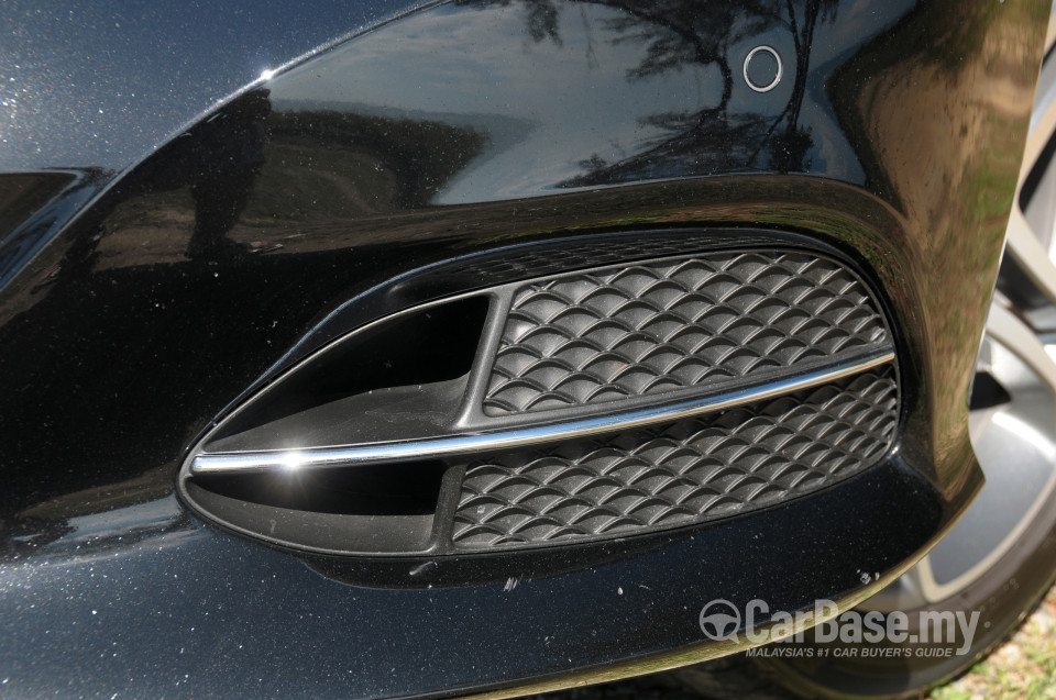 Mercedes-Benz E-Class W212 Facelift (2013) Exterior