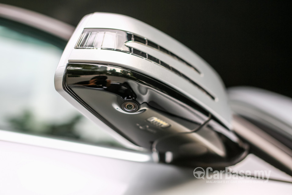 Mercedes-Benz E-Class W212 Facelift (2013) Exterior