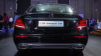 Mercedes-Benz E-Class Exterior photo