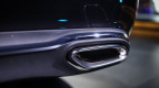 Mercedes-Benz E-Class Exterior photo