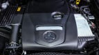 Mercedes-Benz E-Class Exterior photo