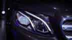 Mercedes-Benz E-Class Exterior photo