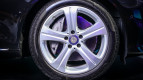 Mercedes-Benz E-Class Exterior photo