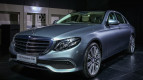 Mercedes-Benz E-Class Exterior photo