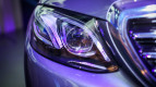 Mercedes-Benz E-Class Exterior photo
