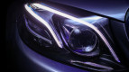 Mercedes-Benz E-Class Exterior photo