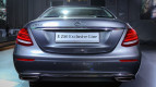 Mercedes-Benz E-Class Exterior photo