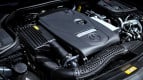 Mercedes-Benz E-Class Exterior photo