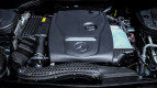 Mercedes-Benz E-Class Exterior photo