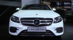 Mercedes-Benz E-Class Exterior photo