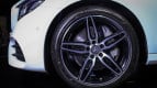 Mercedes-Benz E-Class Exterior photo