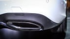 Mercedes-Benz E-Class Exterior photo