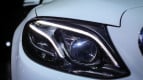 Mercedes-Benz E-Class Exterior photo