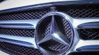 Mercedes-Benz E-Class Exterior photo