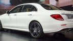 Mercedes-Benz E-Class Exterior photo