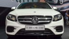 Mercedes-Benz E-Class Exterior photo