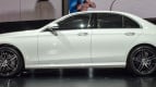 Mercedes-Benz E-Class Exterior photo