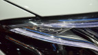 Mercedes-Benz E-Class Exterior photo