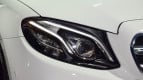 Mercedes-Benz E-Class Exterior photo