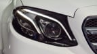 Mercedes-Benz E-Class Exterior photo