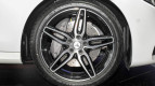Mercedes-Benz E-Class Exterior photo