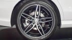 Mercedes-Benz E-Class Exterior photo