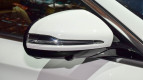 Mercedes-Benz E-Class Exterior photo
