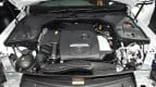 Mercedes-Benz E-Class Exterior photo