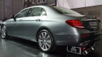 Mercedes-Benz E-Class Exterior photo