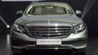 Mercedes-Benz E-Class Exterior photo