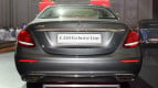 Mercedes-Benz E-Class Exterior photo