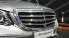 Mercedes-Benz E-Class Exterior photo