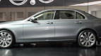 Mercedes-Benz E-Class Exterior photo