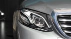 Mercedes-Benz E-Class Exterior photo