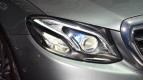 Mercedes-Benz E-Class Exterior photo