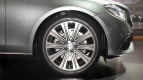 Mercedes-Benz E-Class Exterior photo