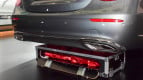 Mercedes-Benz E-Class Exterior photo