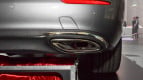 Mercedes-Benz E-Class Exterior photo