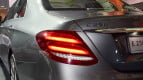 Mercedes-Benz E-Class Exterior photo