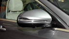 Mercedes-Benz E-Class Exterior photo