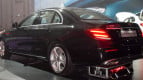 Mercedes-Benz E-Class Exterior photo