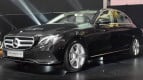 Mercedes-Benz E-Class Exterior photo