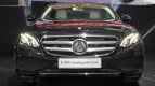 Mercedes-Benz E-Class Exterior photo