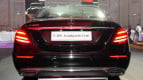 Mercedes-Benz E-Class Exterior photo