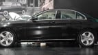 Mercedes-Benz E-Class Exterior photo