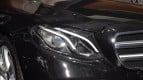 Mercedes-Benz E-Class Exterior photo