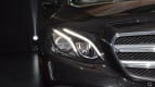 Mercedes-Benz E-Class Exterior photo