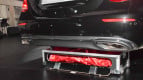 Mercedes-Benz E-Class Exterior photo