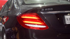 Mercedes-Benz E-Class Exterior photo