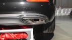 Mercedes-Benz E-Class Exterior photo